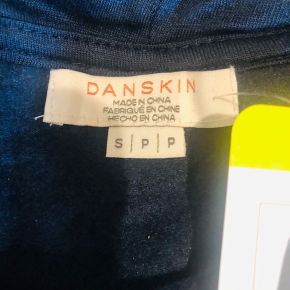 Danskin sweatshirt - Picture 4 of 6